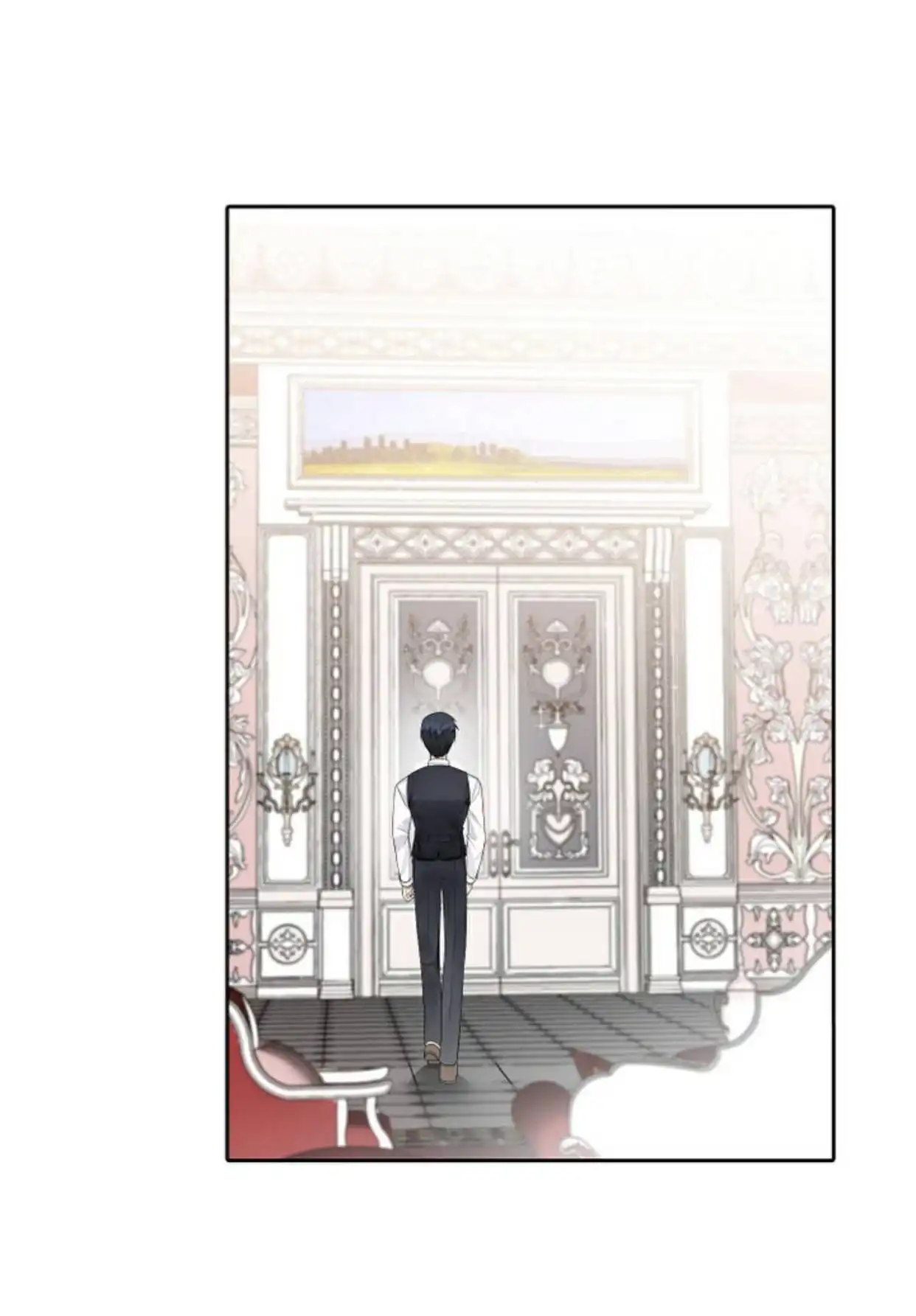 The Emperor's Mask Chapter 14.5 30